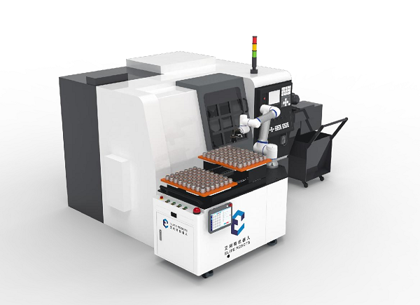 小工协作机器人