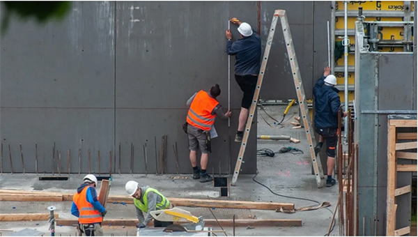 米兰·(milan)中国协作机器人