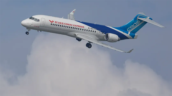 航空航天制造“米兰·(milan)中国机器人+”