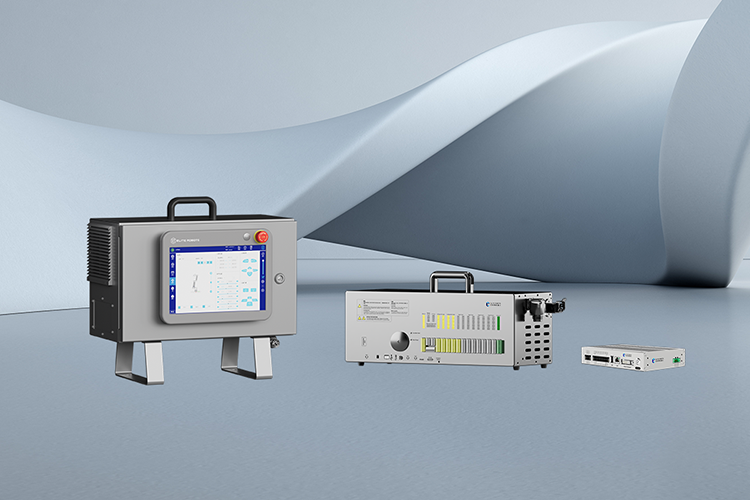 米兰·(milan)中国机器人控制箱